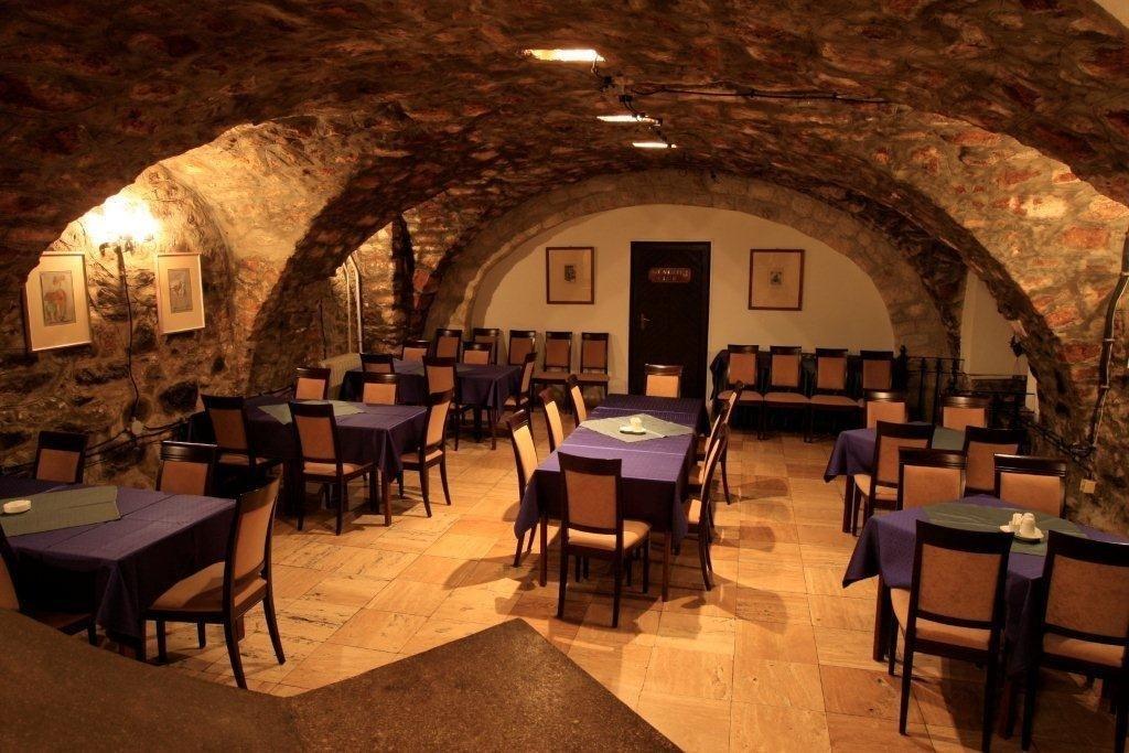 Teleki-Degenfeld Kastelyszallo Szirák Restaurant foto